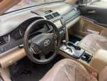 A picture of 2008 Honda city