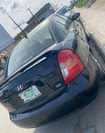 A picture of Hyundai accent