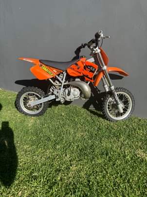 BIKES A.
