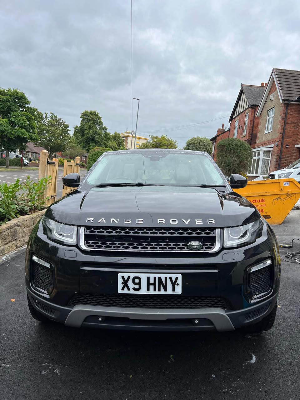 rover