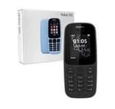 A picture of Nokia 105 MPYAAAA 0782605797