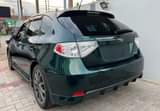 A picture of SUBARU IMPREZA