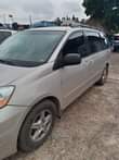 A picture of 2008 Few months used Toyota Sienna 08110701539