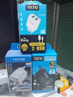 A picture of Phone accessories