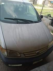 A picture of Toyota Sienna 2003 Everything is working perfectly fine Engine Gear