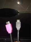 A picture of Samsung