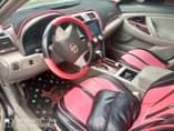 A picture of 2 1m Toyota Camry 2008 model with chilling AC everything