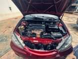 A picture of Toyota Camry 2006 Flashed on first body Clean in and