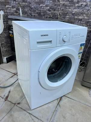 A picture of Washing machine