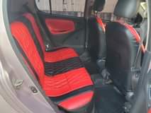 A picture of TOYOTA VITZ