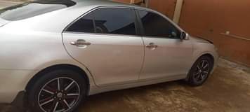 A picture of Toyota Camry muscle 2010 model