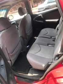 A picture of Neatly Used Toyota Rav4 Year 2008 Price 4 8m Location