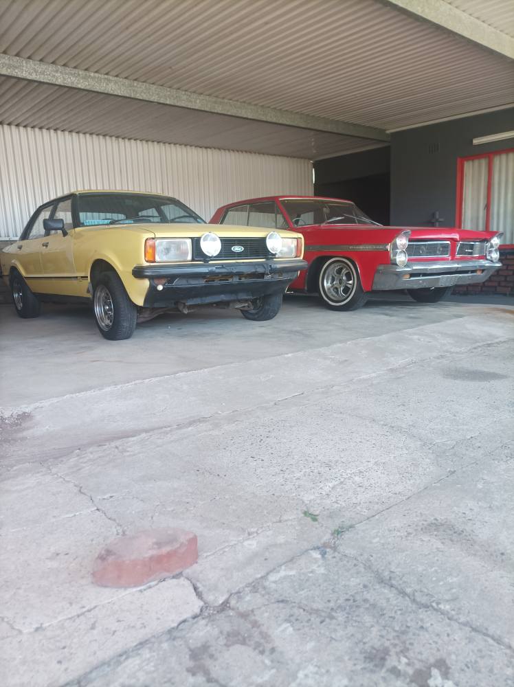 pontiac