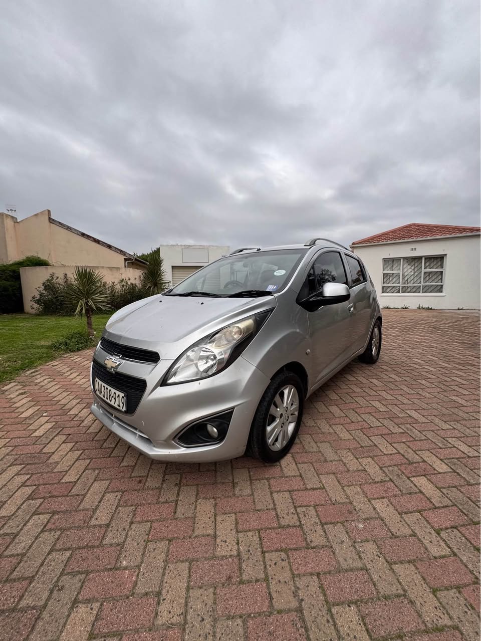 cape town cars under r80000