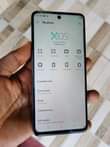 A picture of Note 10 pro infix