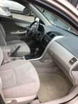 A picture of Super Clean Toyota Corolla 2010 LE