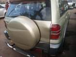 A picture of Toyota RAV4