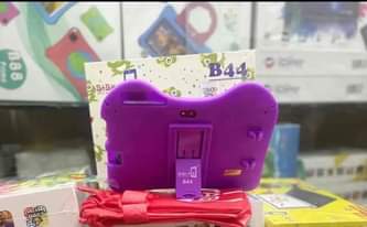 A picture of Bebe B44 kids tablet