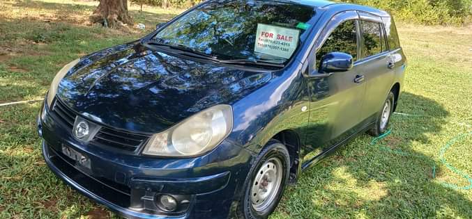 nissan expert