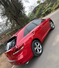 A picture of Good deal New entry Toks 2014 Toyota Venza XLE Fullest