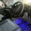 A picture of Toyota landcruiser inauzwa