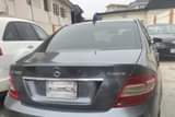 A picture of Dealers Market Benz C300