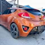 A picture of HYUNDAI VELOSTER
