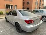 A picture of Toyota Corolla 2006 Sharp car No fault Buy and drive