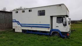 daf trucks