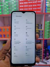 A picture of Oppo A15