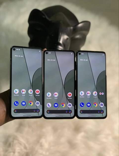 google pixel