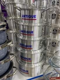 A picture of Sauce pans 0704297488