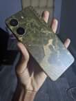 A picture of Nauza simu yangu infinix smar 7 plus