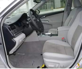 A picture of Toyota Camry Spider For Sale Tokunbo Toyota camry Spider for