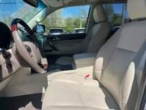 A picture of 2014 Lexus Gx460