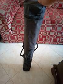 A picture of Rola ya matangazo No 0624298944