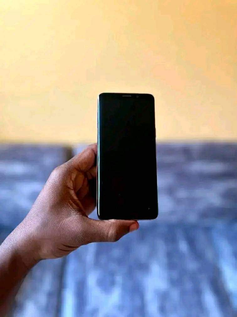 samsung s9