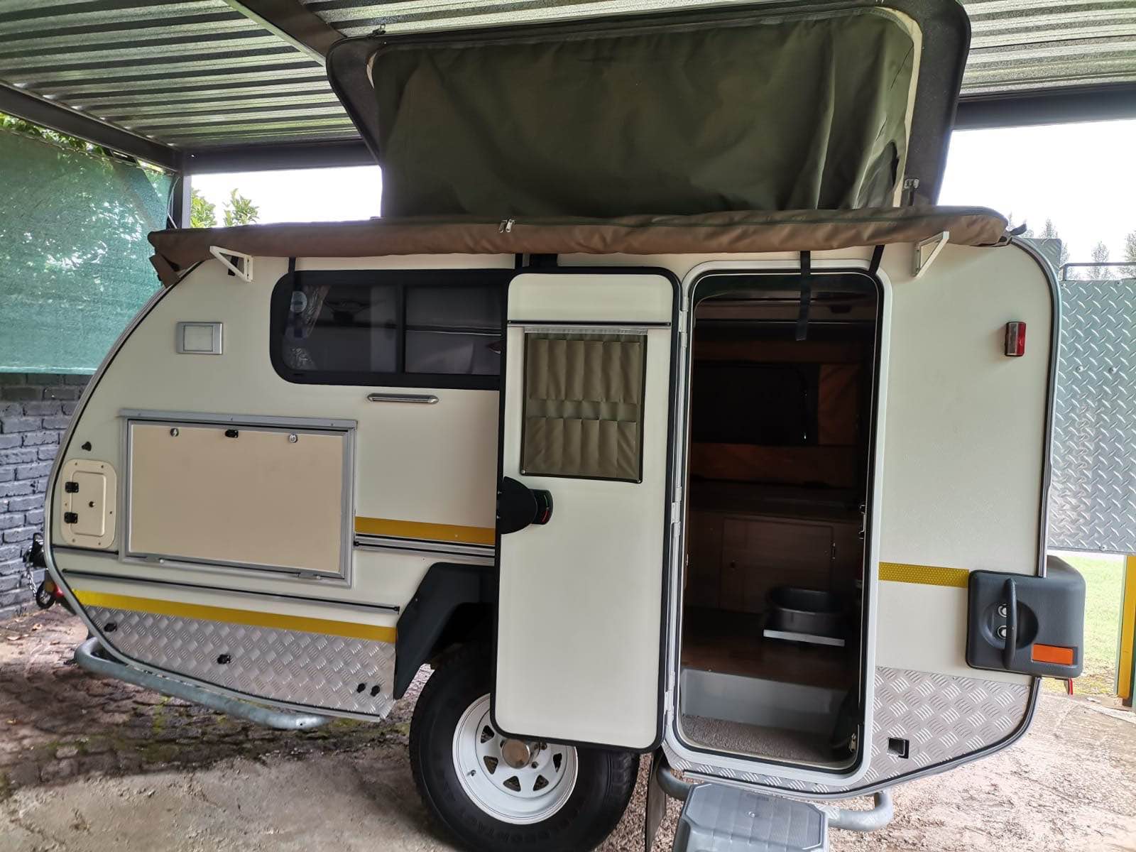 jurgens caravans