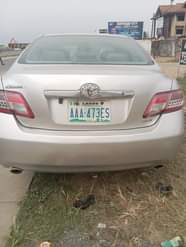 A picture of Available for sale 2007 Toyota Camry V6 Sound V6 Engine