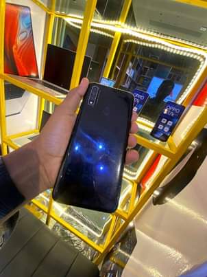 A picture of Oppo a31