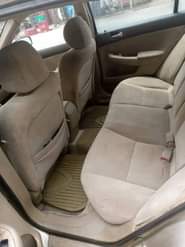 A picture of Honda Accord 2005 1 7M Okene Kogi State Call WhatsApp