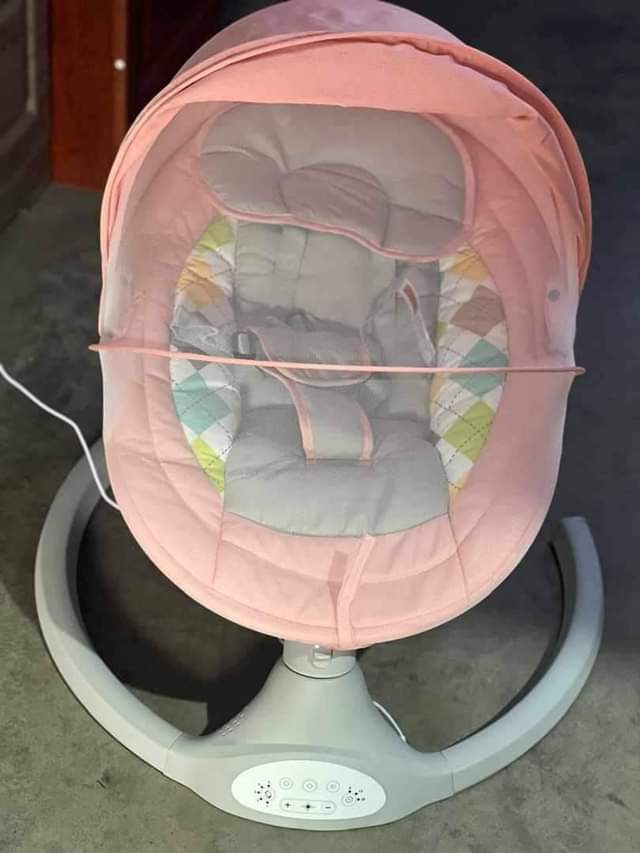 baby items