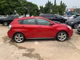 A picture of Pontiac vibe 2010