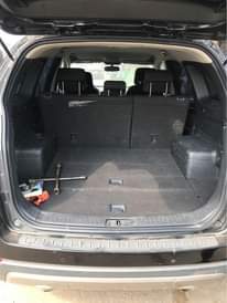 A picture of Chevrolet Captiva