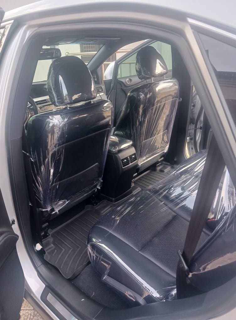 A picture of Direct 2014 RX350 F SPORT