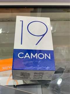 tecno camon 19pro