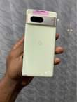 A picture of google pixel 7
