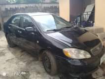 A picture of Toyota Corolla 2004 Engine Gear Ac needs attention Buy and