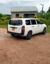 A picture of Toyota Probox