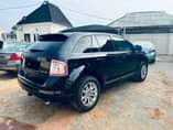 A picture of Brand Ford Model Edge Year 2008 AC chilling Price 2